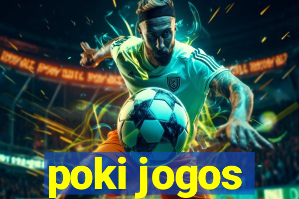 poki jogos